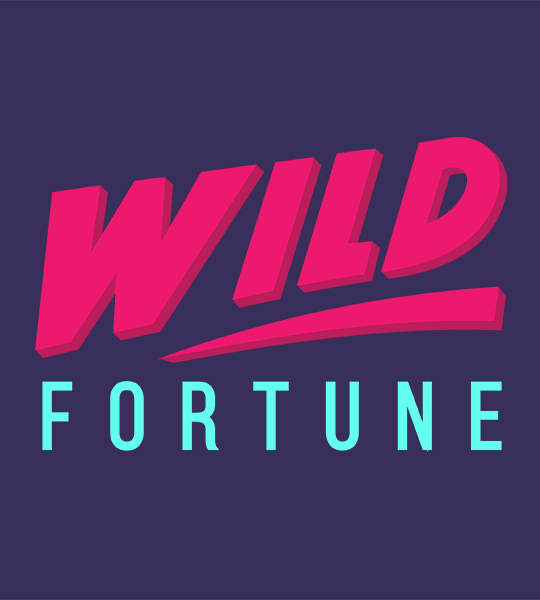 Casino Wild Fortune logo