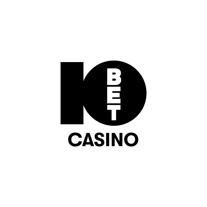 Casino 10Bet logo