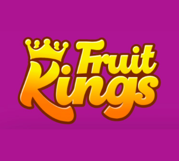 Casino Fruitkings logo