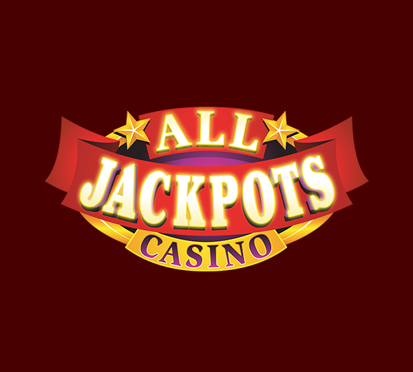 Casino All Jackpots logo