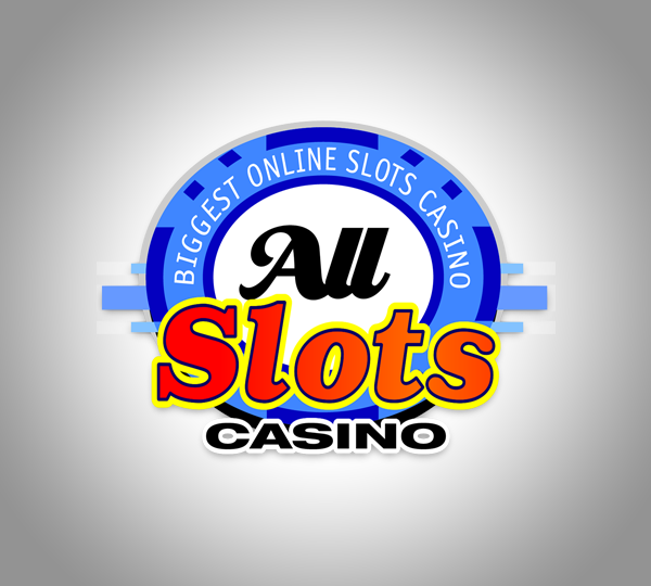 Casino All Slots logo