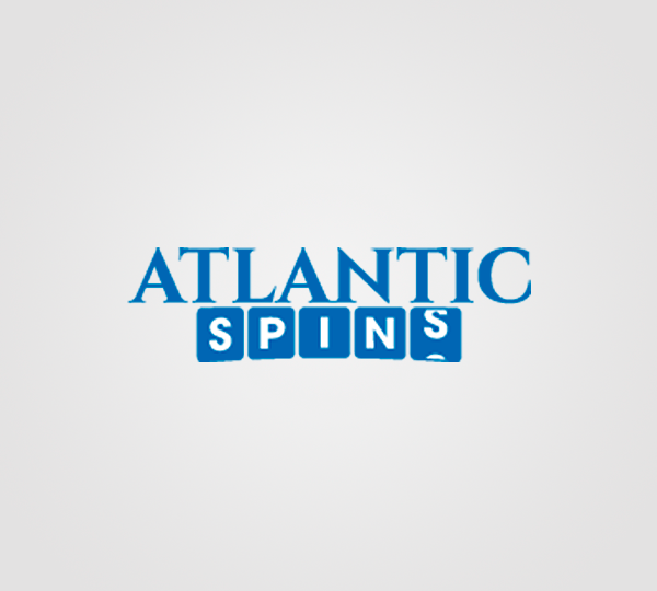 Casino Atlantic Spins logo