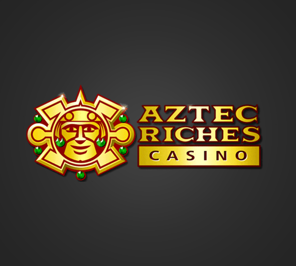 Casino Aztec Riches logo