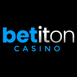 Casino Betiton logo