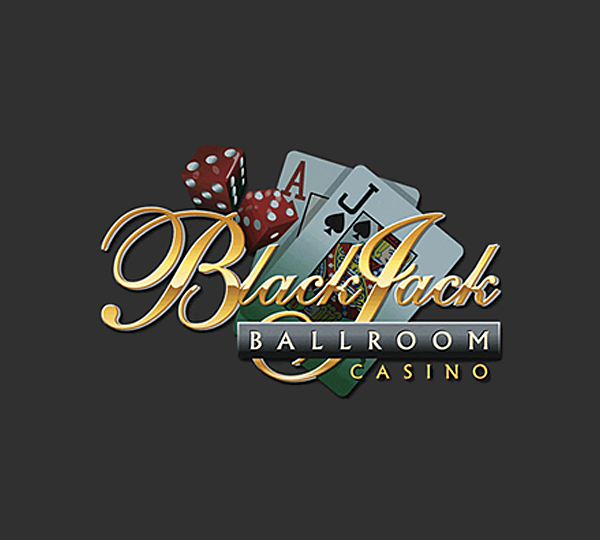 Casino Blackjack Ballroom logo
