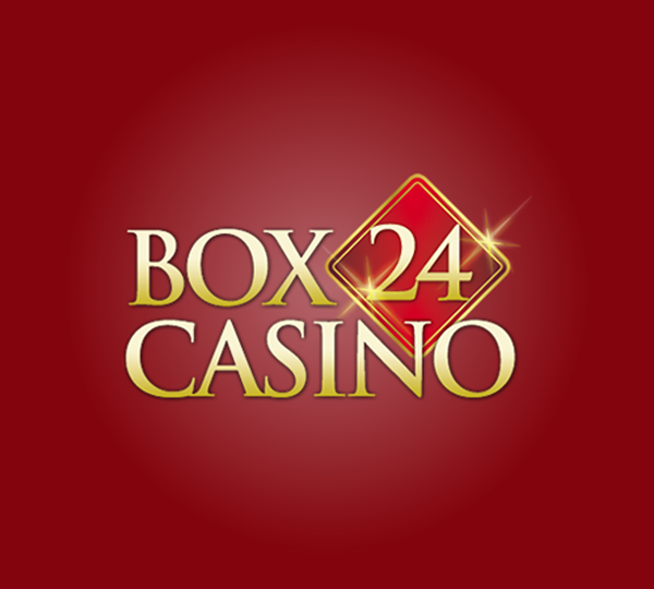 Casino Box 24 logo