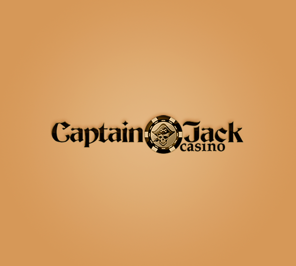Casino Captain Jack logo