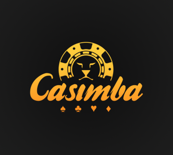 Casino Casimba logo