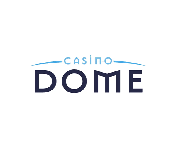 Casino Casino Dome logo