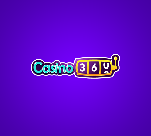 Casino Casino360 logo