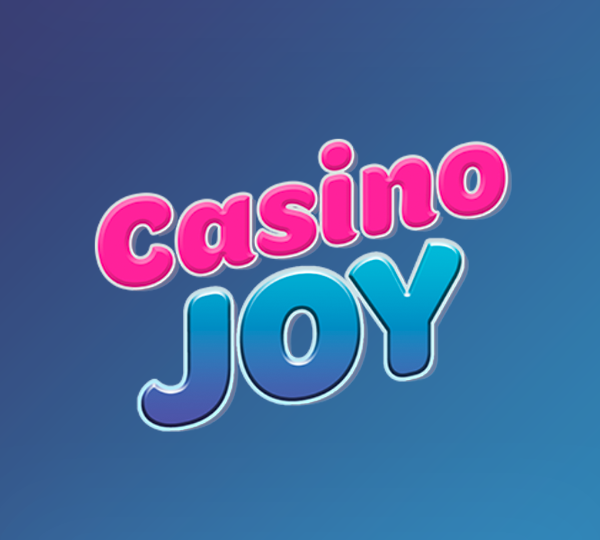 Casino Casino Joy logo