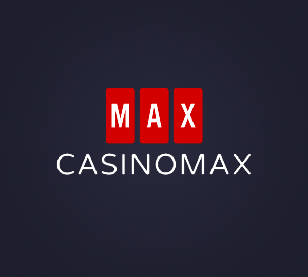 Casino CasinoMax logo