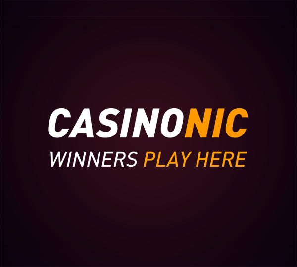 Casino Casinonic logo