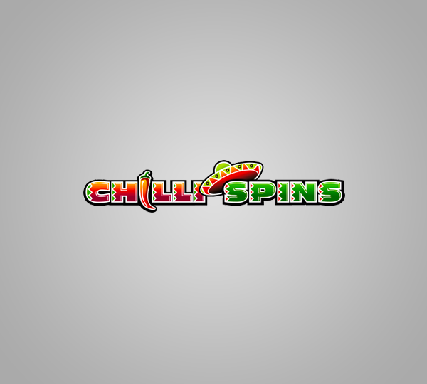 Casino Chilli Spins logo