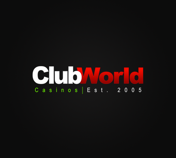 Casino Club World Casinos logo