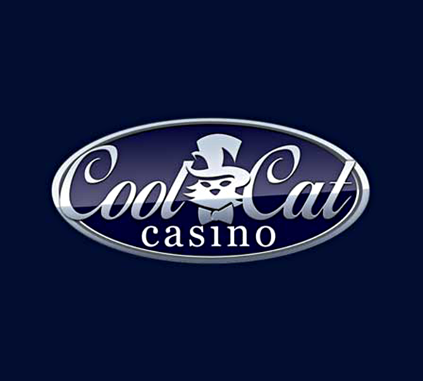 Casino Cool Cat logo