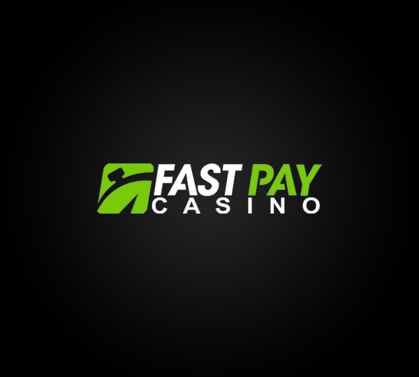 Casino Fastpay logo