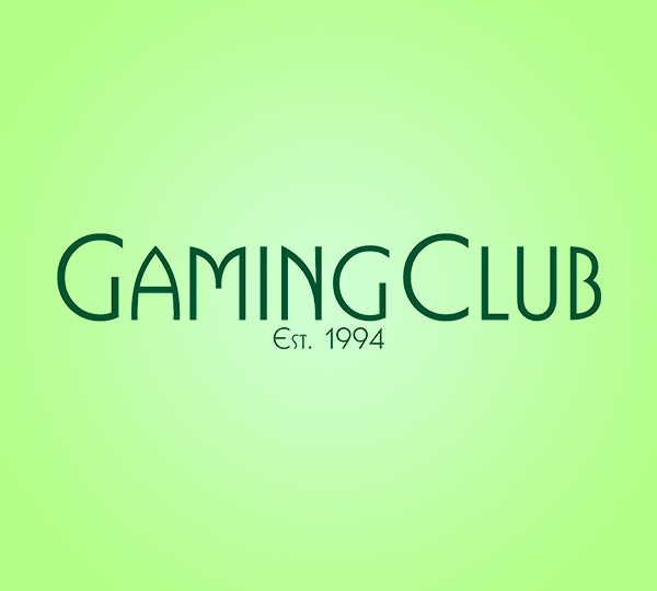 Casino Gaming Club logo