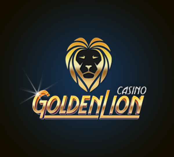 Casino Golden Lion logo