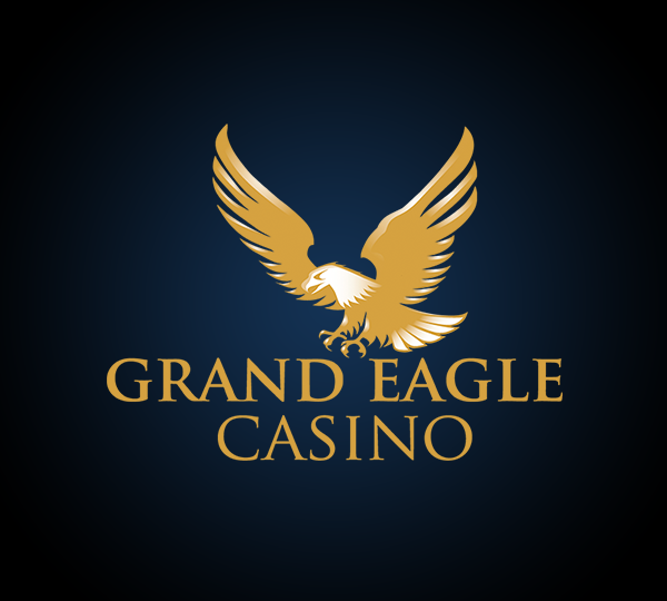 Casino Grand Eagle logo