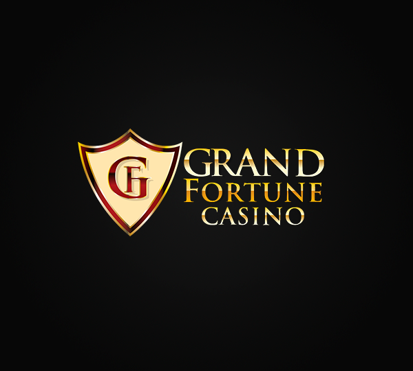 Casino Grand Fortune logo