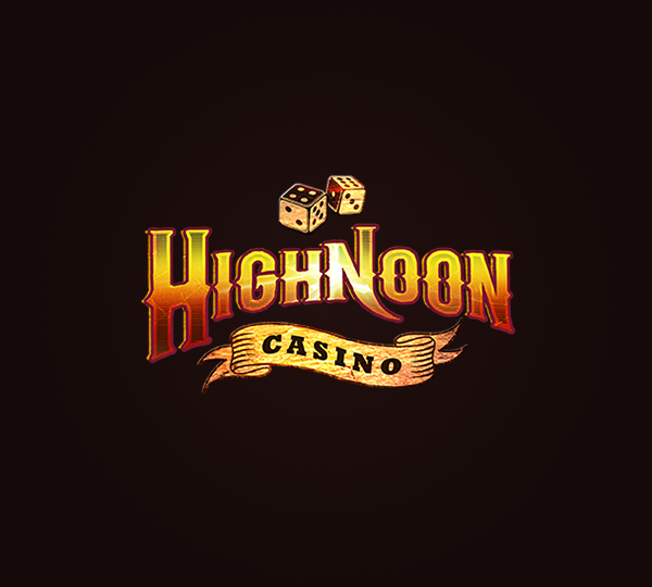 Casino High Noon logo