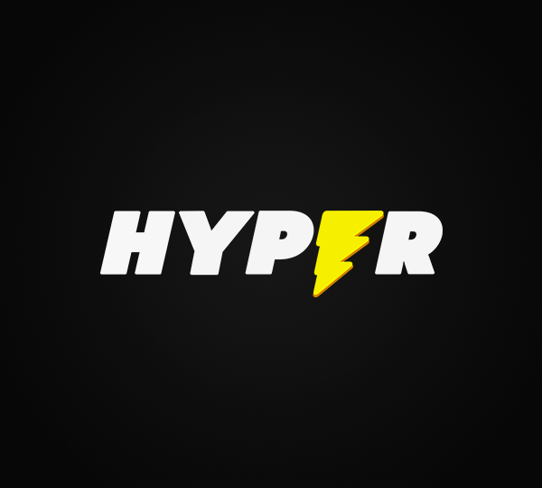 Casino Hyper logo