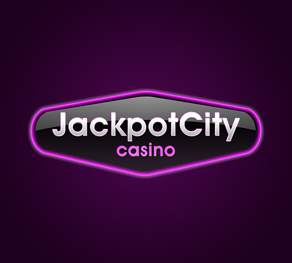 Casino JackpotCity logo