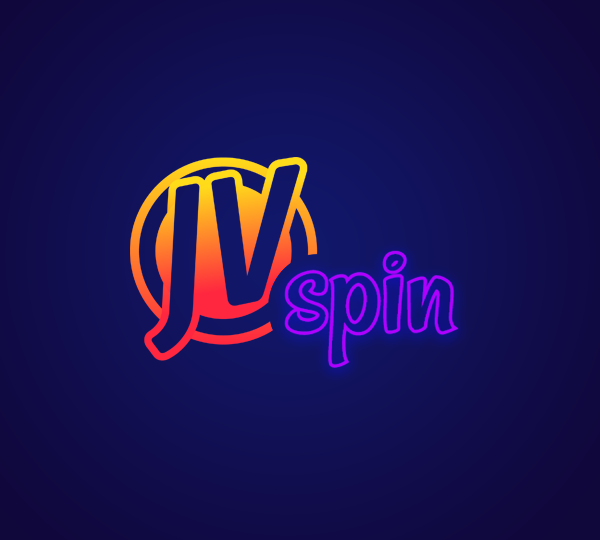 Casino JVspin logo