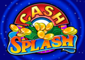 logo cashsplash microgaming