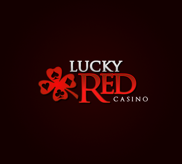 Casino Lucky Red logo