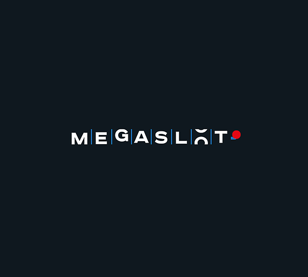 Casino Megaslot logo