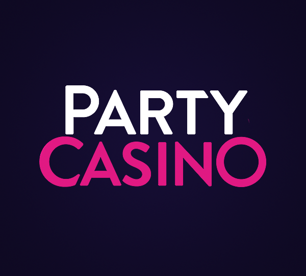 Casino Party logo