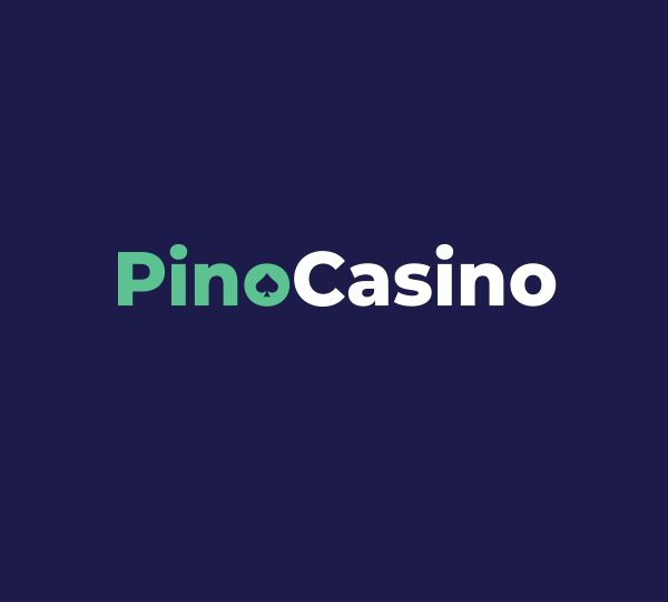 Casino Pino Casino logo