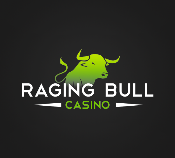Casino Raging Bull logo