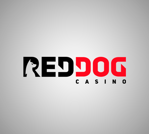 Casino Red Dog logo