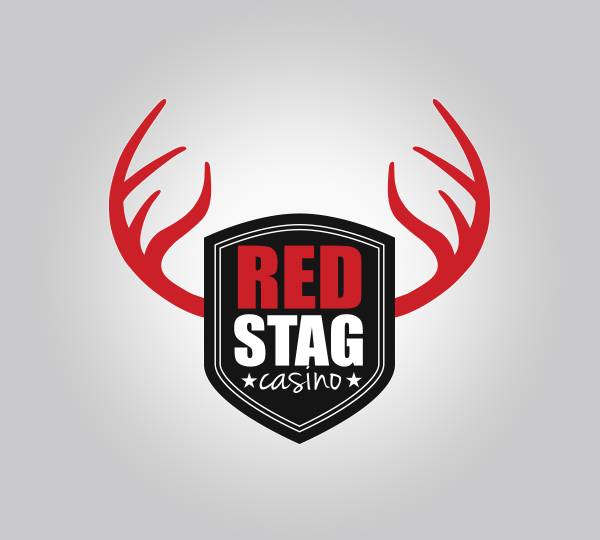 Casino Red Stag logo