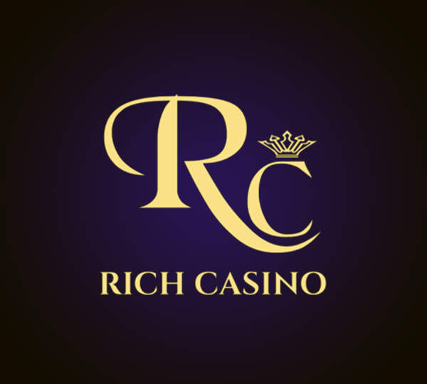 Casino Rich logo