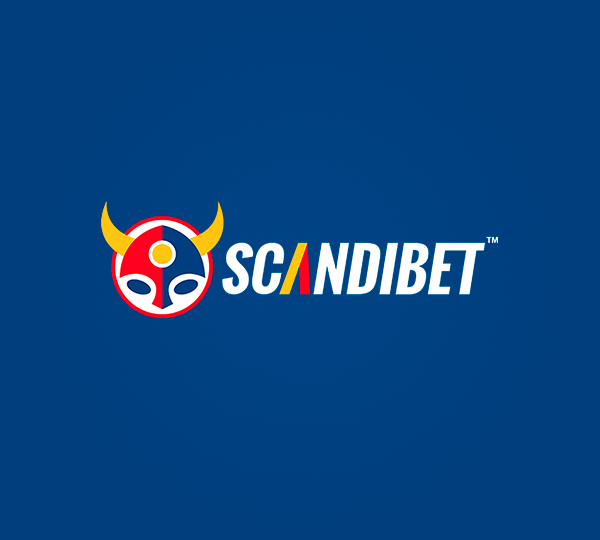 Casino ScandiBet logo