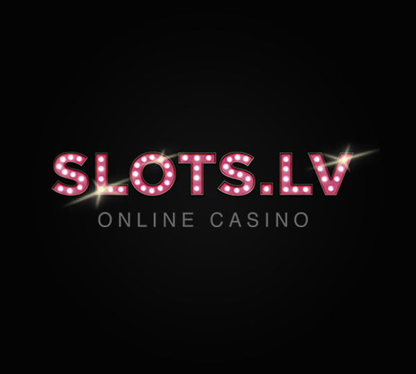 Casino Slots.LV logo