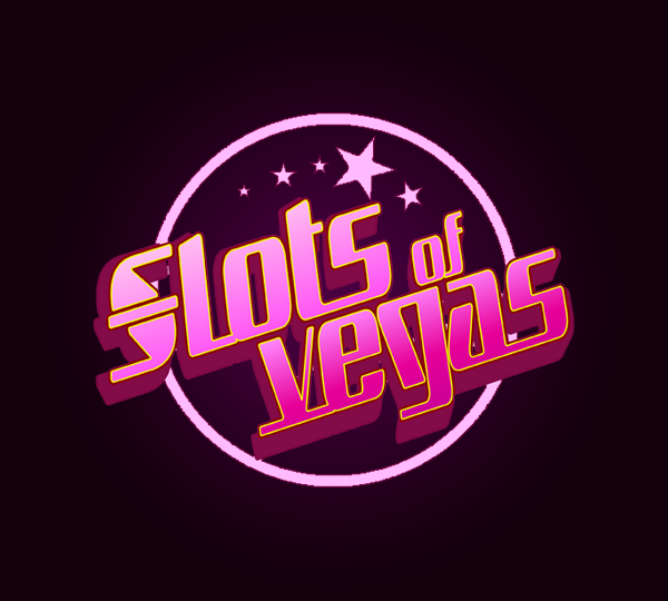 Casino Slots of Vegas logo