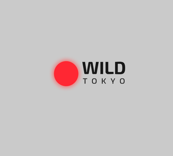 Casino Wild Tokyo logo